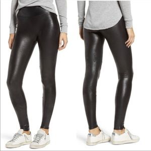 Spanx Faux Legging